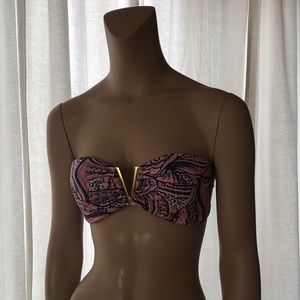 Victoria Secret Swim Top
